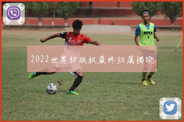 2022世界杯版权最终归属揭晓