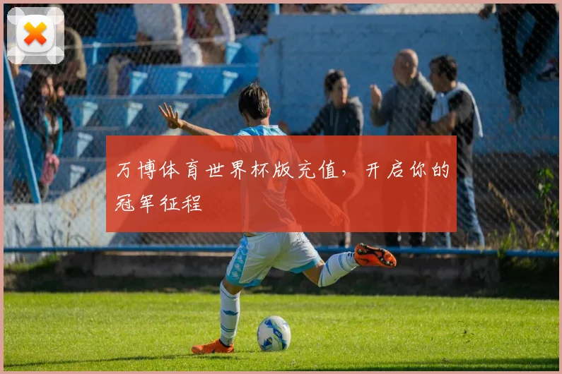 万博体育世界杯版充值，开启你的冠军征程