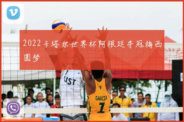 2022卡塔尔世界杯阿根廷夺冠梅西圆梦