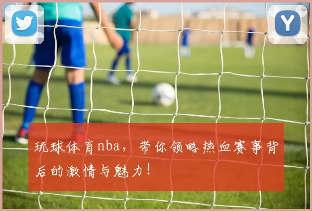 玩球体育nba,带你领略热血赛事背后的激情与魅力!